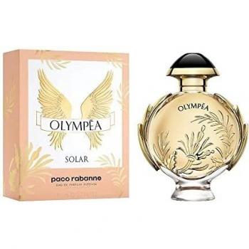 Paco Rabanne Olympéa Solar Eau De Perfume Intense Spray 80ml