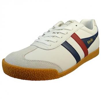 Harrier Leather Gola Formador Deportivo