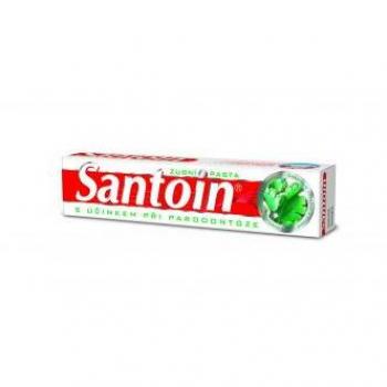 Walmark Santoin Zahnpasta mit antibakterieller Wirkung