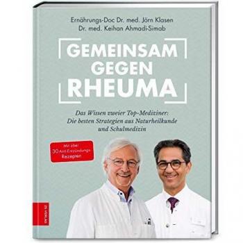 Gemeinsam gegen Rheuma