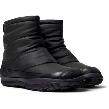 Stivaletti Camper Peu Pista GORE-TEX neri donna - 36