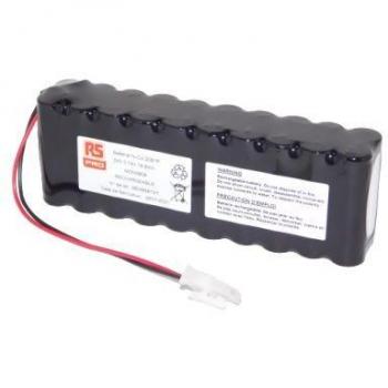 Batteria NiCd AA 24V 700mAh RS Pro