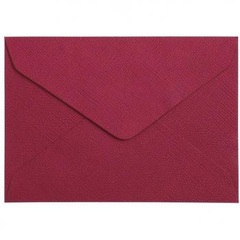 10pcs Colored Blank Kraft Envelopes for Greeting Cards