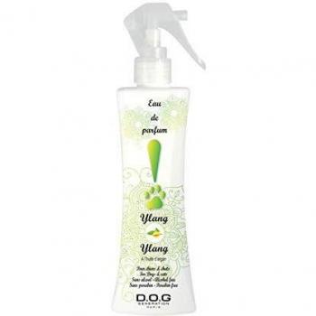 Eau de parfum Ylang Ylang 300ml Dog Generation