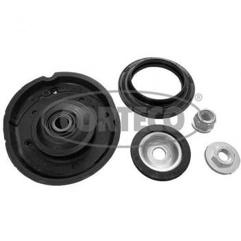 Kit riparazione, Cuscinetto ammortizzatore a molla CORTECO 49483048