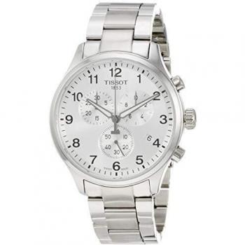 Mens Tissot Chrono XL Classic Chronograph Watch