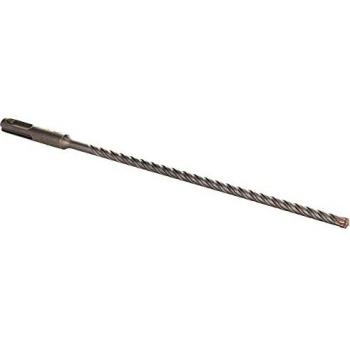 Bosch 5X SDS Plus Masonry Drill Bit 6mm 260mm Pack of 1