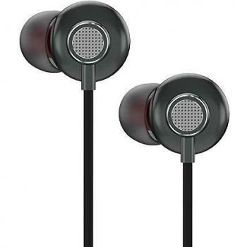 Auricolari V-TAC con jack audio da 3,5 mm