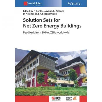 Solution Sets for Net Zero Energy Buildings