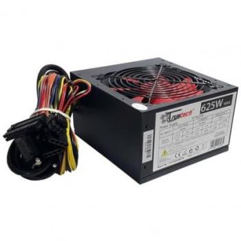 Alimentatore 625W ATX per Computer Desktop 20/24 Pin 8 Connettori