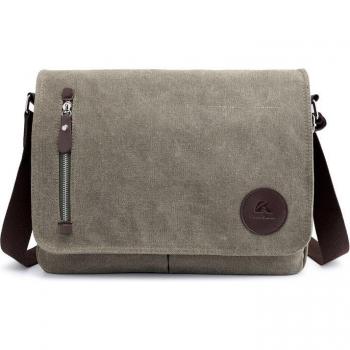Bolso de oficina cruzado