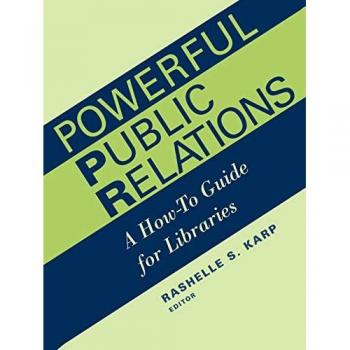 Powerful Public Relations