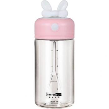 Automatic Self Stirring Protein Shaker