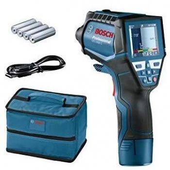 Bosch GIS 1000 C PRO Thermal Detector &Imager 0601083370 3165140798648