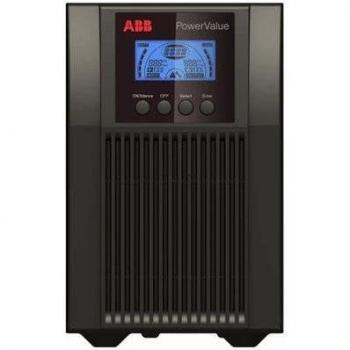 Abb spa 4nwp100161r0001 ups powervalue 11t g2 2kva b