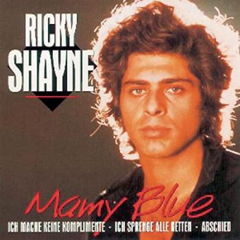 Ricky Shayne Mamy Blue