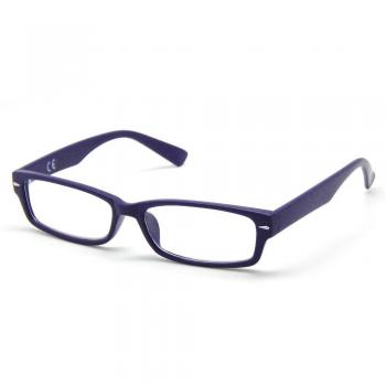 Occhiale In Gomma Vista T-vedo Gummy Viola +3,50