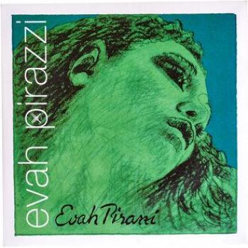 Evah Pirazzi 2021 Violin G String (Synthetic Core) – 4/4, Volume 419421