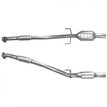 BM CATALYSTS BM80097H Convertisseur Catalytique