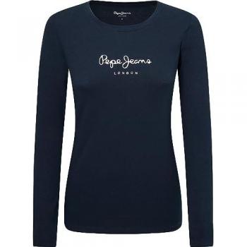 Camiseta de manga larga Pepe Jeans mujer New Virginia