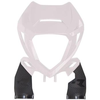 Plaque phare Racetech Enduro