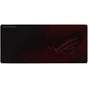 ALFOMBRILLA ASUS ROG SCABBARD II ANTIDESLIZANTE/REPELE POLV