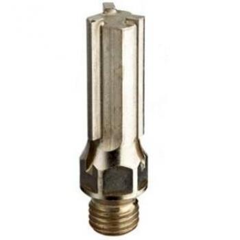 Irwin Carbide Tipped Brick Mortar Raker 3 Flute Cutter