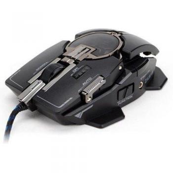 Zalman Knossos Pro Laser USB Gaming Mouse