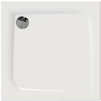 Receveur de douche Jacana 2 ALLIBERT 80 x 80 cm - Blanc