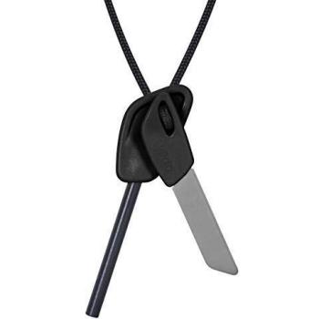Wildo Fire Spark Compact - Black