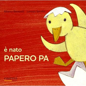È nato Papero Pa