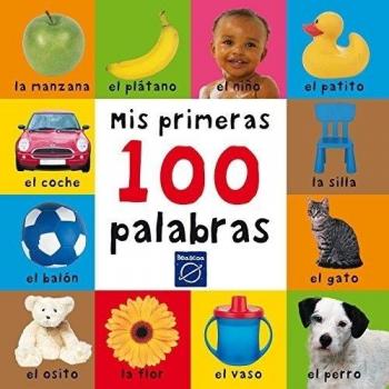 Mis primeras 100 palabras