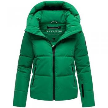 Frostherz XIV Chaqueta de Invierno Verde Navahoo