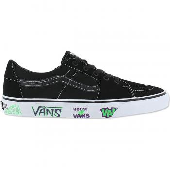 Vans Sk8 Low – Version Noire VN0A5KXDMCG1 (EU 40)
