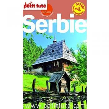 Petit Futé Serbie