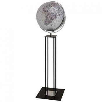 Emform Standglobus Worldtrophy Nacht