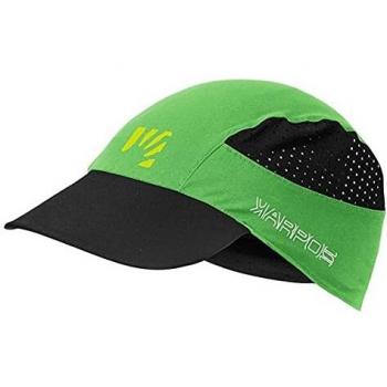 Gorra Karpos Lavaredo Verde