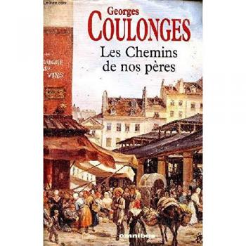 Les chemins de nos pères (Hors Collection)