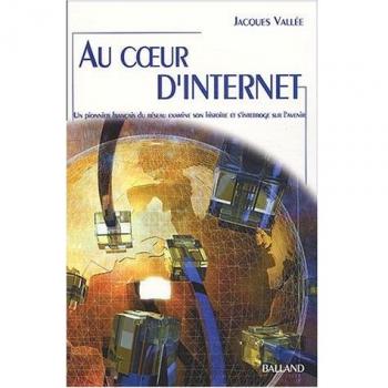 Au coeur d'Internet : Un pionner français du réseau examine son histoire et s'interroge sur son avenir (Essais Document)
