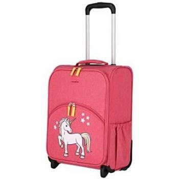 Travelite Youngster 2-Rad Kindertrolley für Kinder