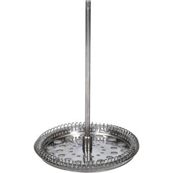 Piston de remplacement pour cafetière inox 4 tasses