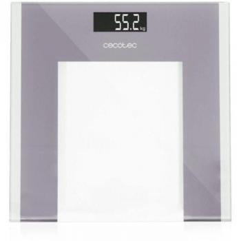 Cecotec-Báscula Digital de Baño Cecotec Surface Precision Healthy (30 x 30 cm)