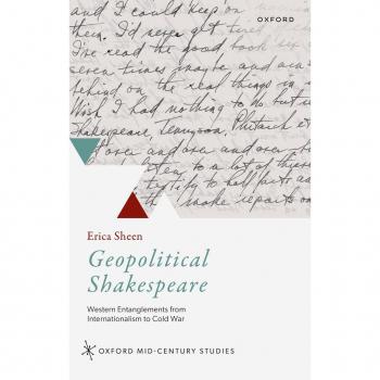 Vitalsource Technologies, Inc. Geopolitical Shakespeare