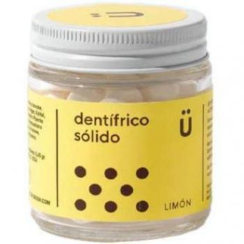 Naturbrush Dentífrico Sólido Limón 120uds