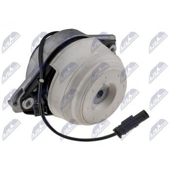 Silent bloc moteur NTY ZPS-ME-095