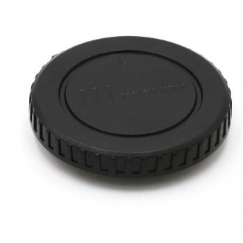 Cache objectif pour Nikon 1 N1 J1 V1