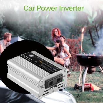 ChargeMaster CarPro