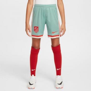 Pantalón corto de niños 2ª equipación Atlético de Madrid 2024-2025 Stadium Nike