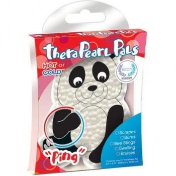 Ping Panda Terapia per Piccoli