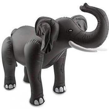 Gonfiatore di Elefante Folat